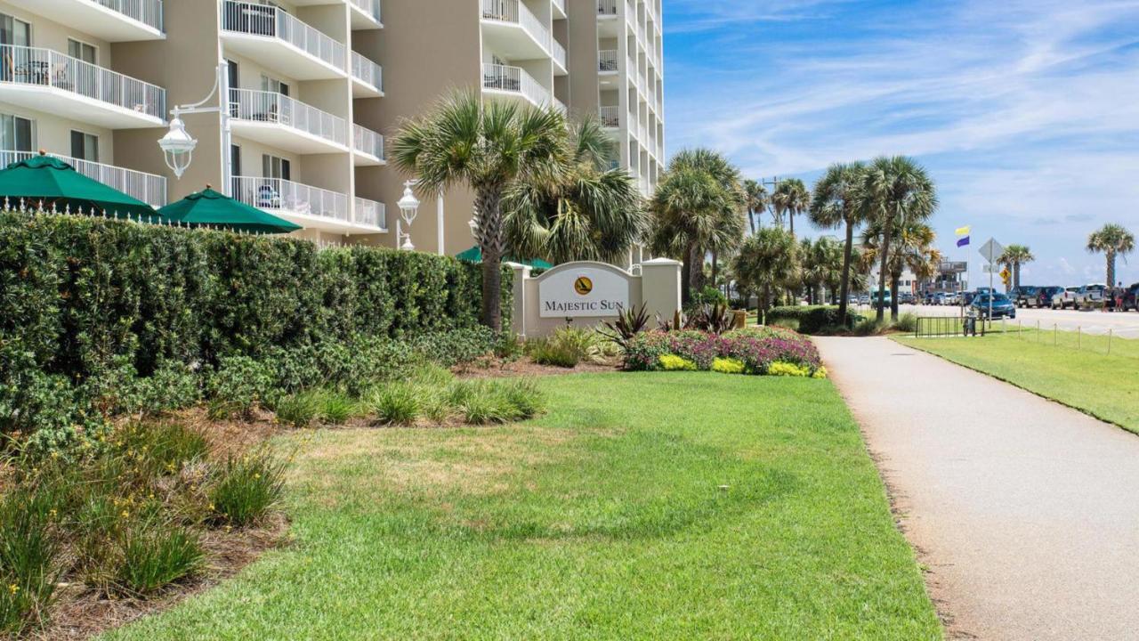 Majestic Sun 1007B Villa Destin Ngoại thất bức ảnh