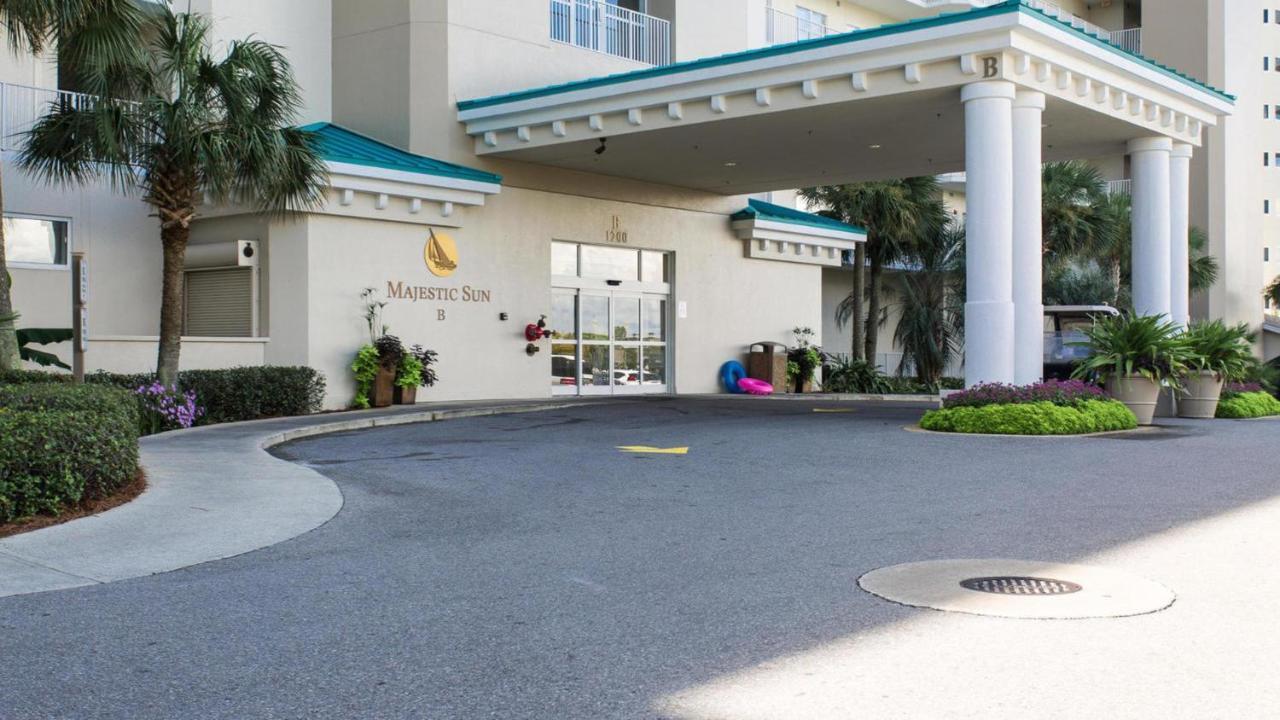 Majestic Sun 1007B Villa Destin Ngoại thất bức ảnh