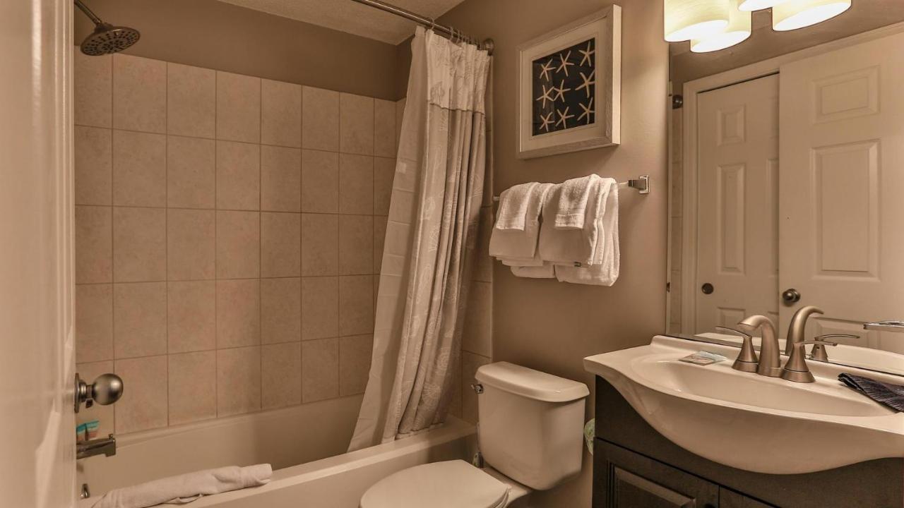 Majestic Sun 1007B Villa Destin Ngoại thất bức ảnh