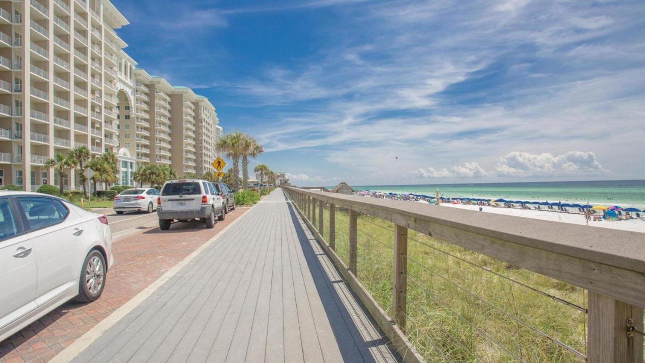Majestic Sun 1007B Villa Destin Ngoại thất bức ảnh