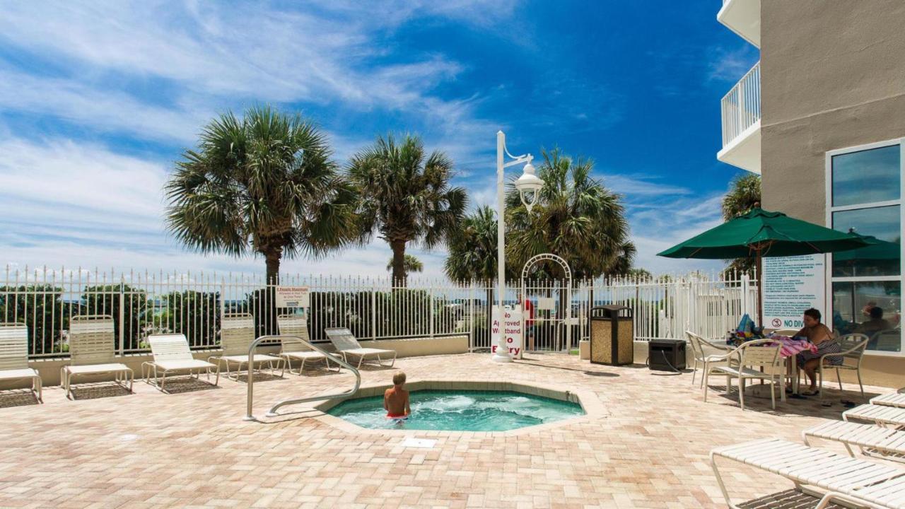 Majestic Sun 1007B Villa Destin Ngoại thất bức ảnh